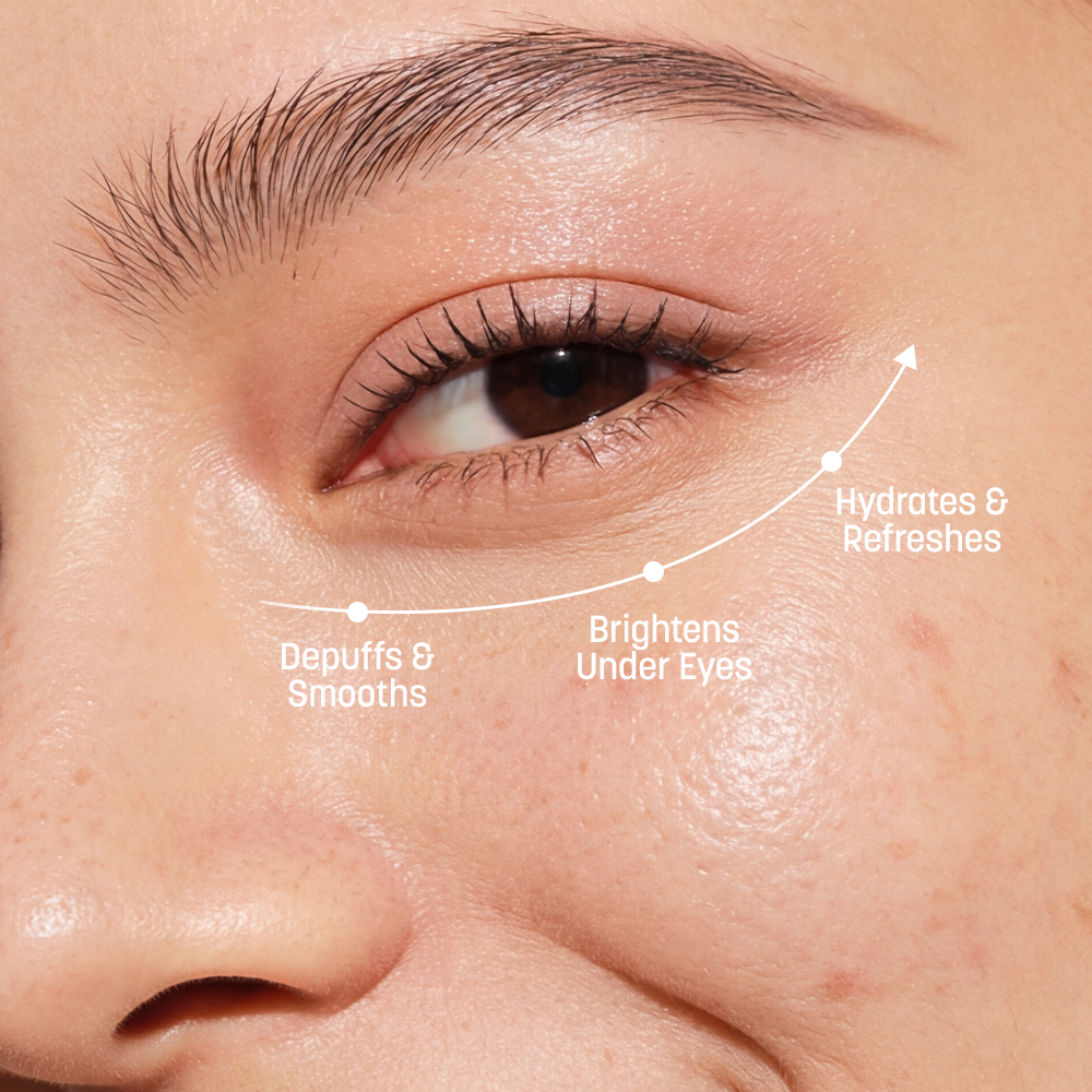 Forever52 Academic Under Eye Cream
