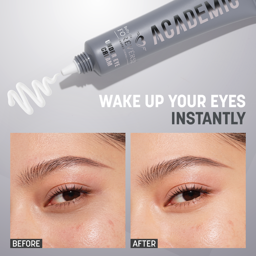 Forever52 Academic Under Eye Cream