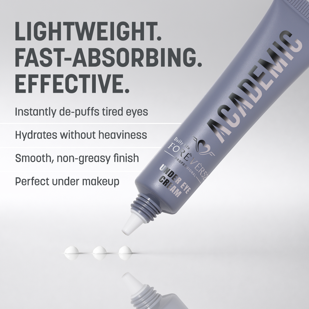 Forever52 Academic Under Eye Cream