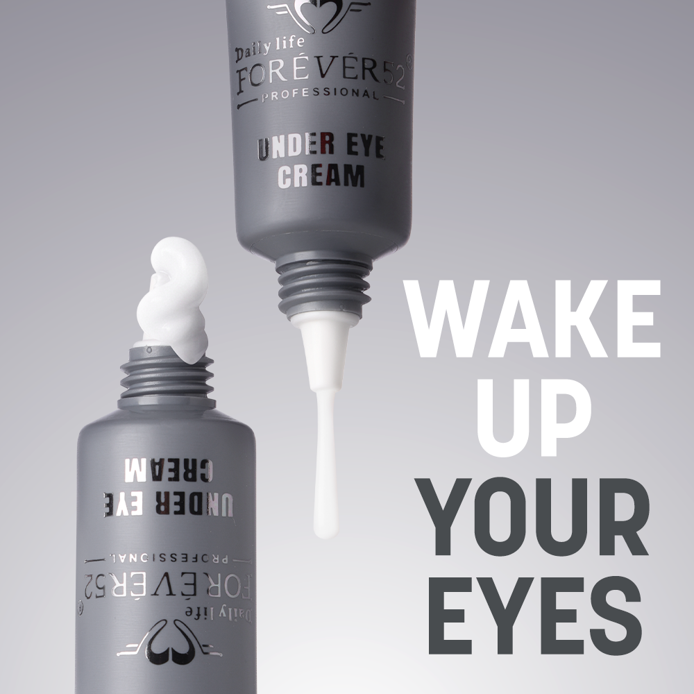 Forever52 Academic Under Eye Cream