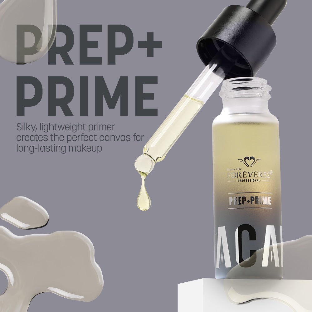 Forever52 Academic Prep + Prime Primer