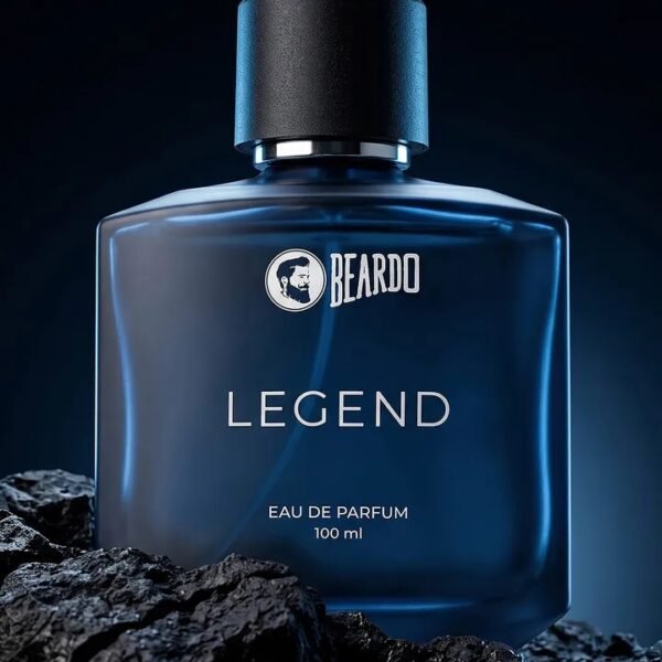 Beardo Legend Eau de Parfum for Men 100ml