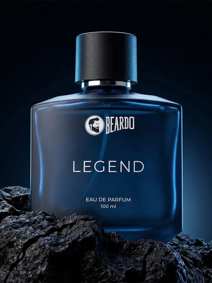 Beardo Legend Eau de Parfum for Men 100ml
