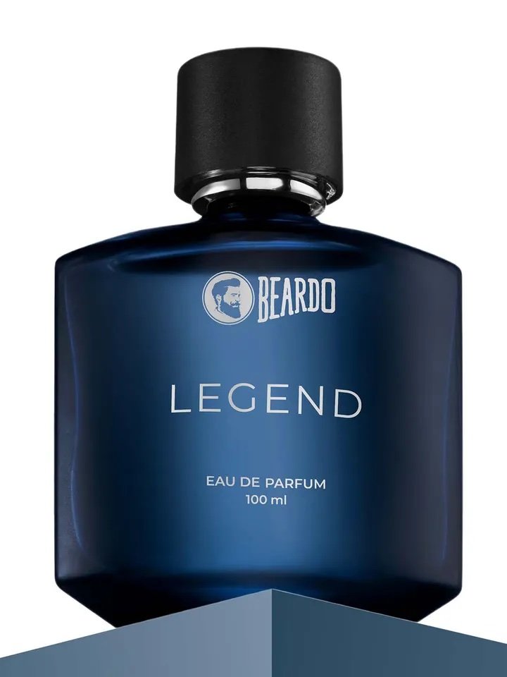Beardo Legend Eau de Parfum for Men 100ml