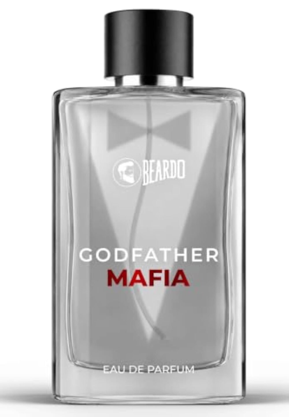 Beardo Godfather Mafia Eau de Parfum for Men 100ml
