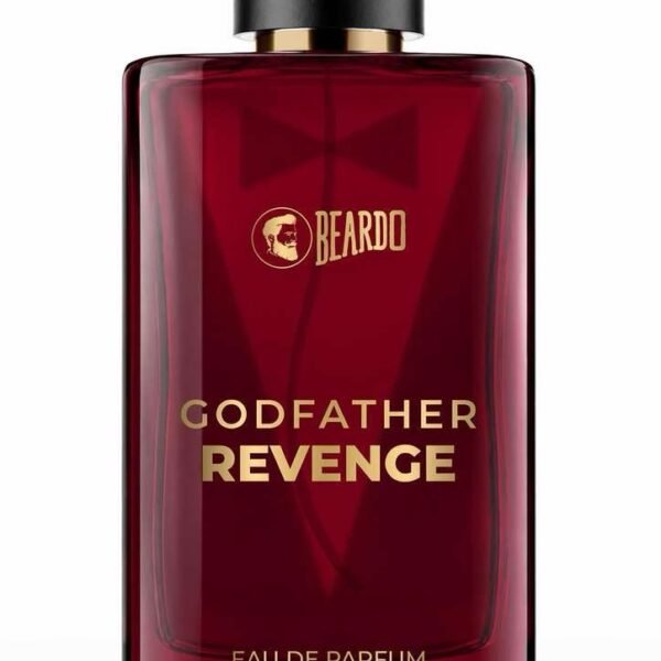 Beardo Godfather Revenge Eau de Parfum for Men 100ml