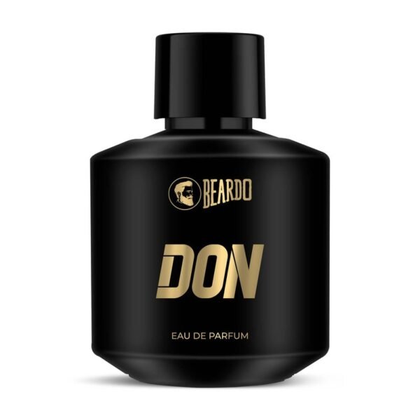 Beardo Don Eau de Parfum for Men 100ml
