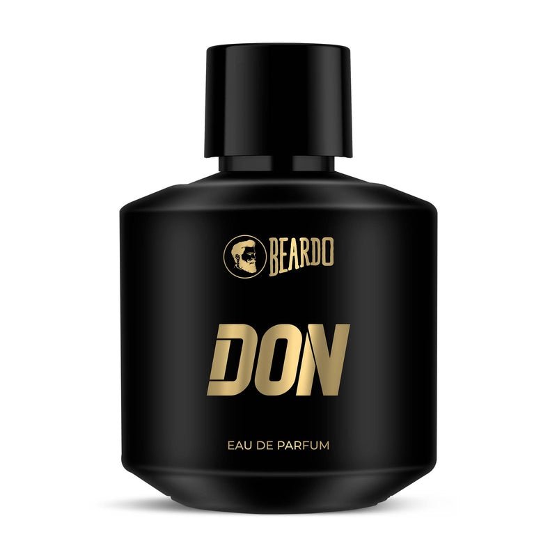 Beardo Don Eau de Parfum for Men 100ml