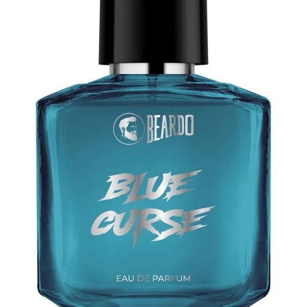 Beardo Blue Curse Eau de Parfum for Men 100ml