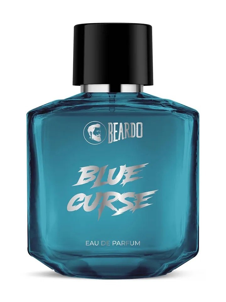Beardo Blue Curse Eau de Parfum for Men 100ml