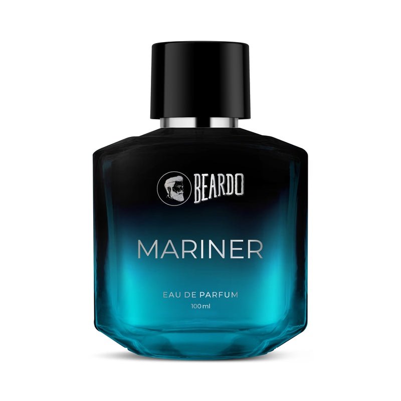 Beardo Mariner Eau de Parfum for Men 100ml