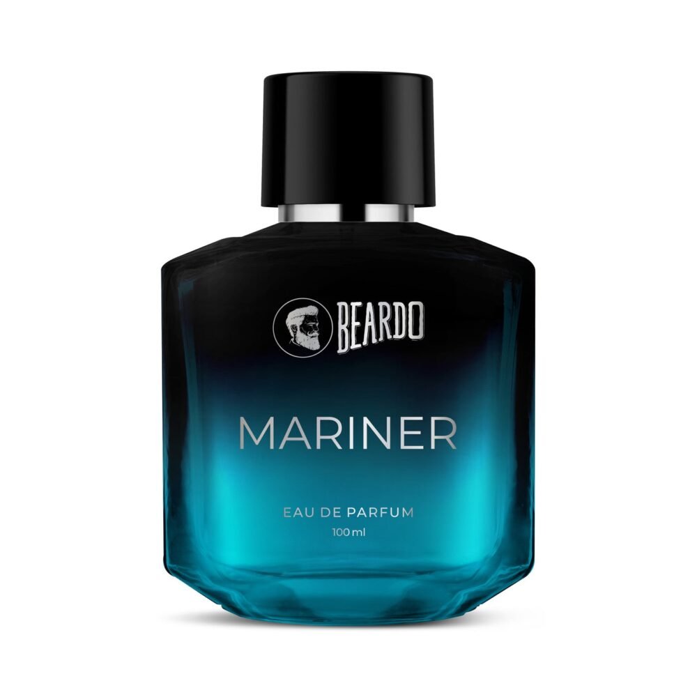 Beardo Mariner Eau de Parfum for Men 100ml