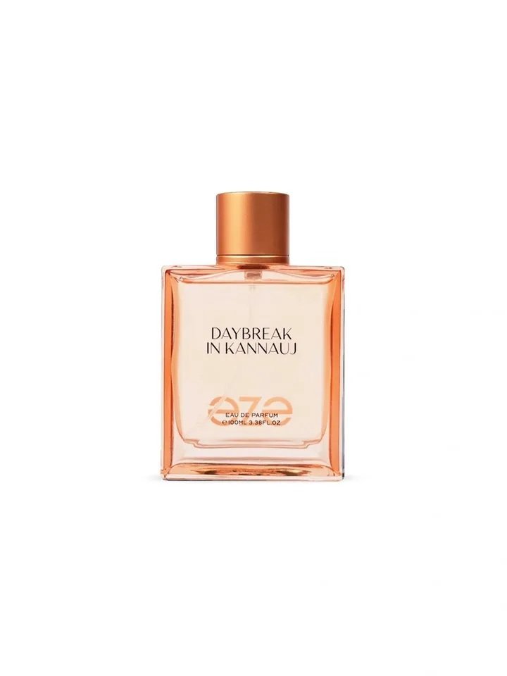 Eze Daybreak in Kannauj Eau de Parfum 100ml