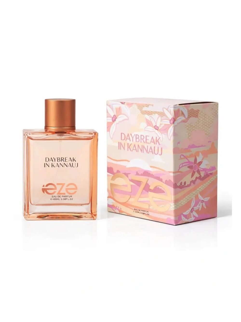 Eze Daybreak in Kannauj Eau de Parfum 100ml