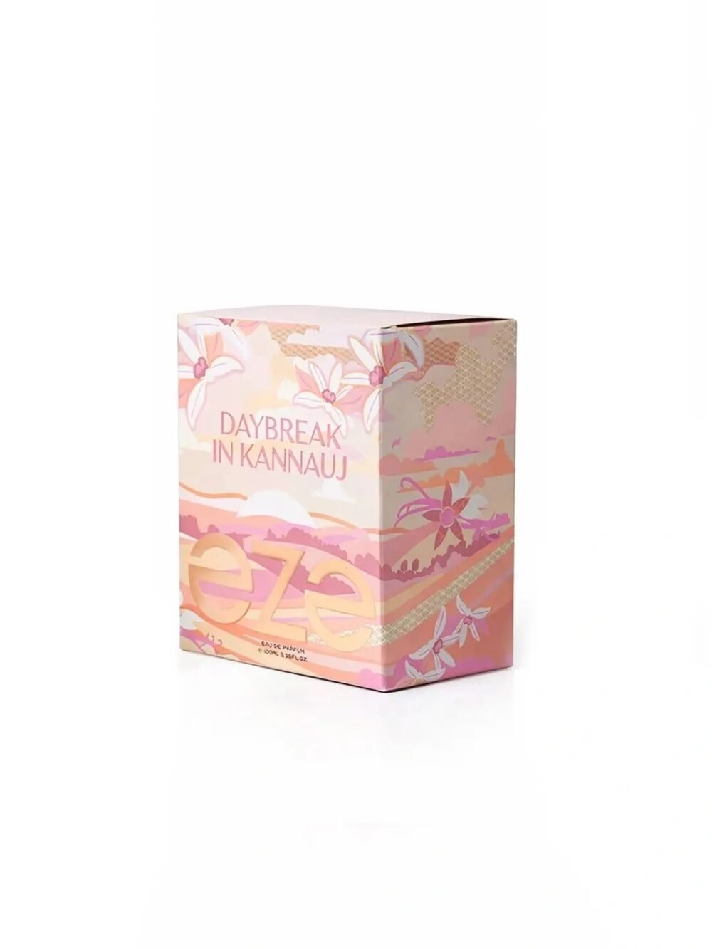 Eze Daybreak in Kannauj Eau de Parfum 100ml