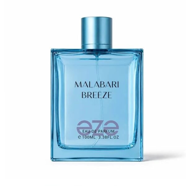 Eze Malabari Breeze Eau de Parfum 100ml