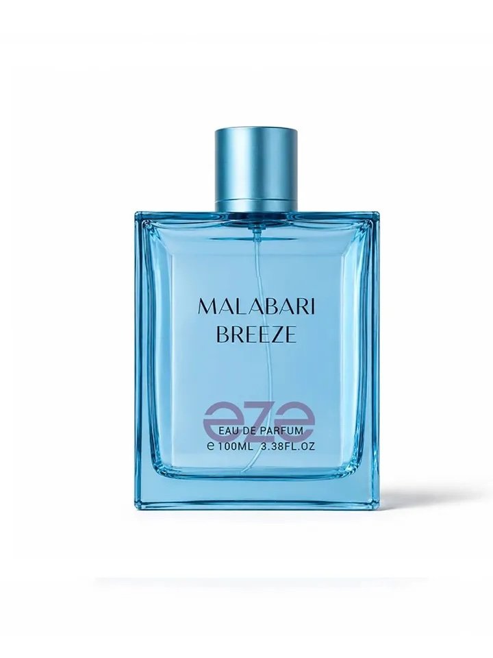 Eze Malabari Breeze Eau de Parfum 100ml