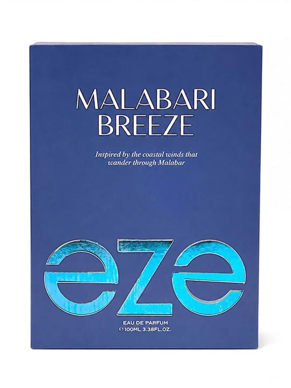 Eze Malabari Breeze Eau de Parfum 100ml
