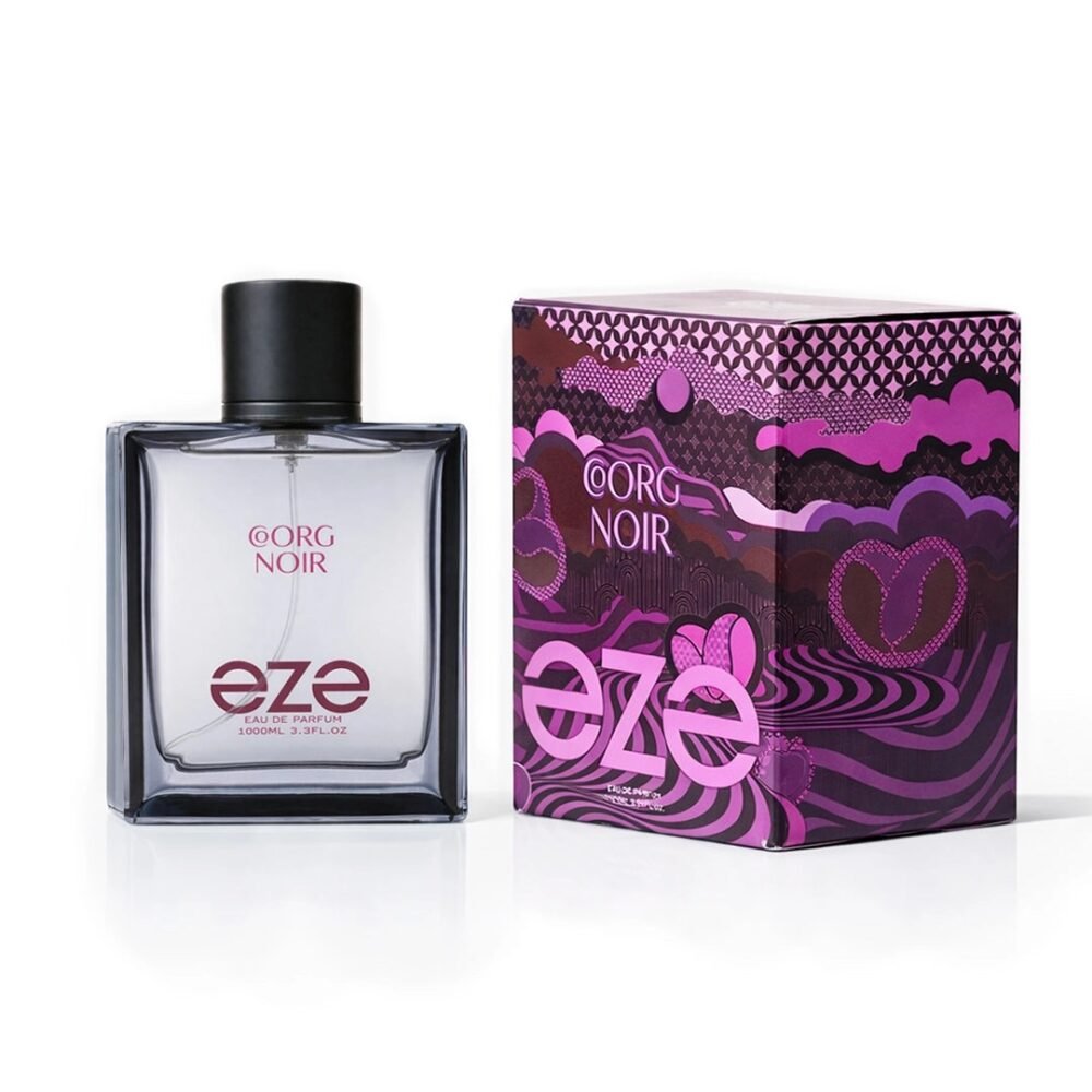 Eze Coorg Noir Eau de Parfum 100ml