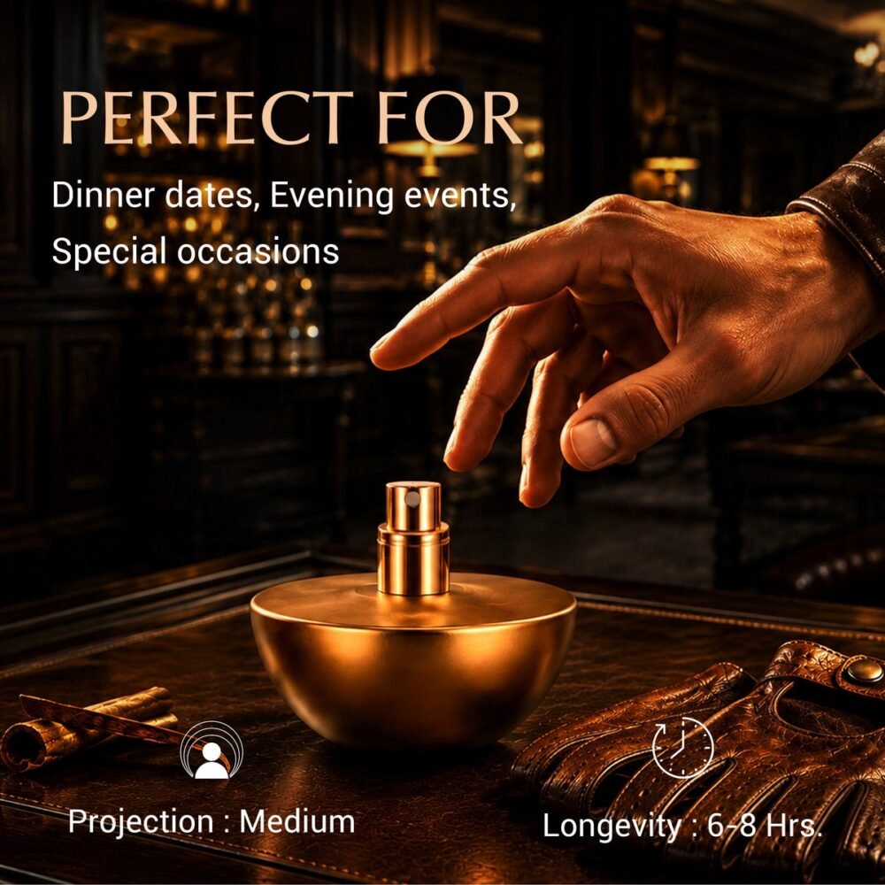 Eze Magic Perfume 100ml