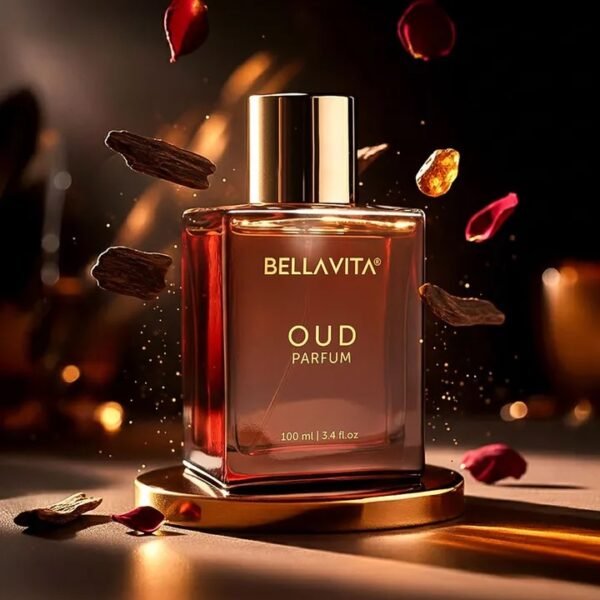 Bellavita Oud Parfum 100ml