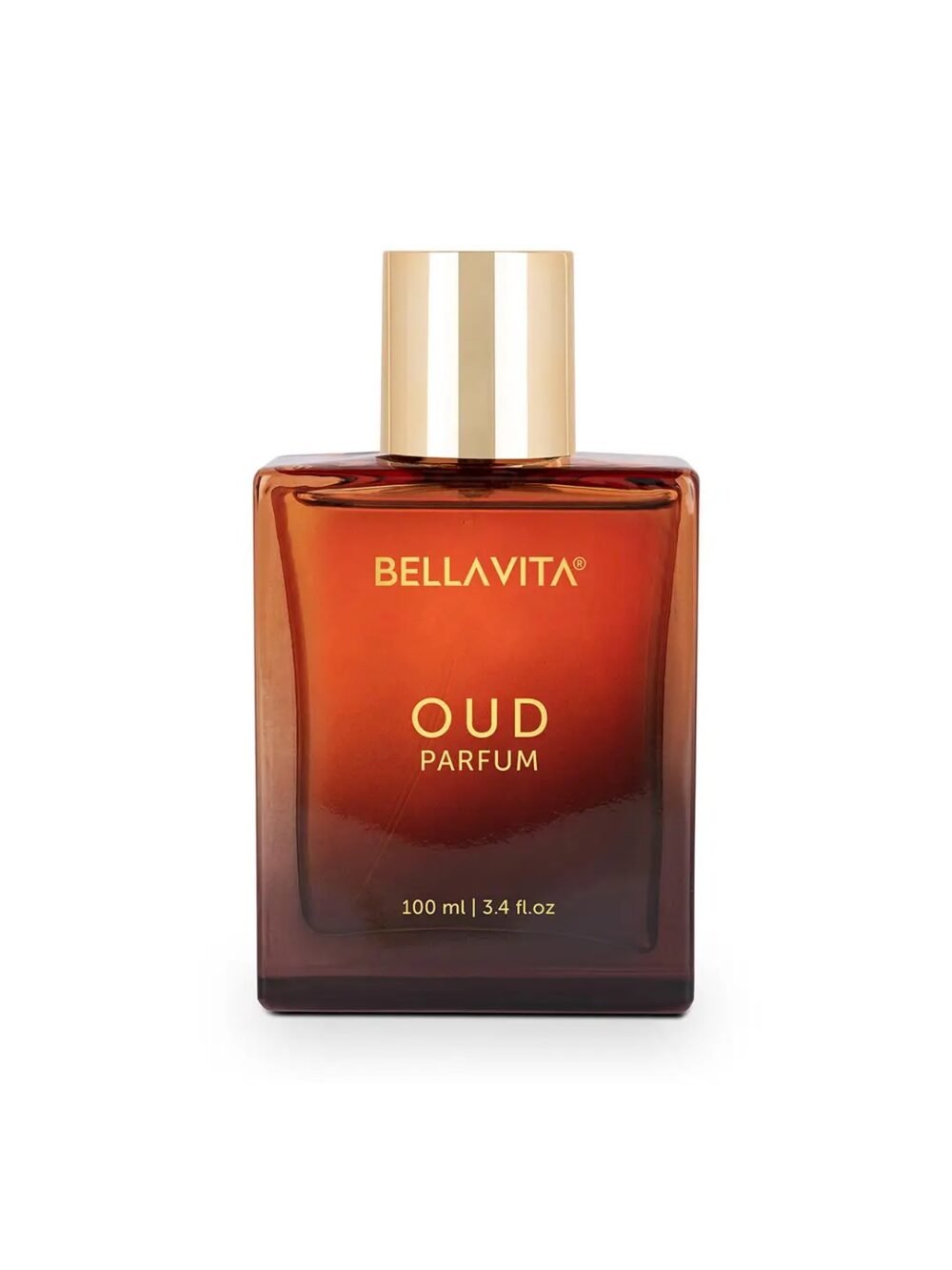 Bellavita Oud Parfum 100ml