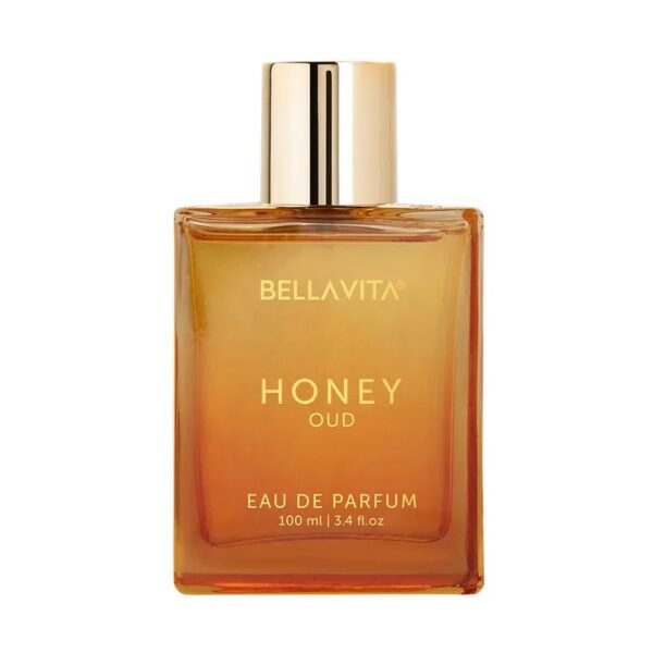 Bellavita Honey Oud Eau de Parfum 100ml