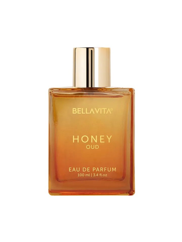 Bellavita Honey Oud Eau de Parfum 100ml