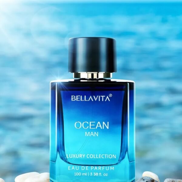 Bellavita Ocean Man Eau de Parfum 100ml