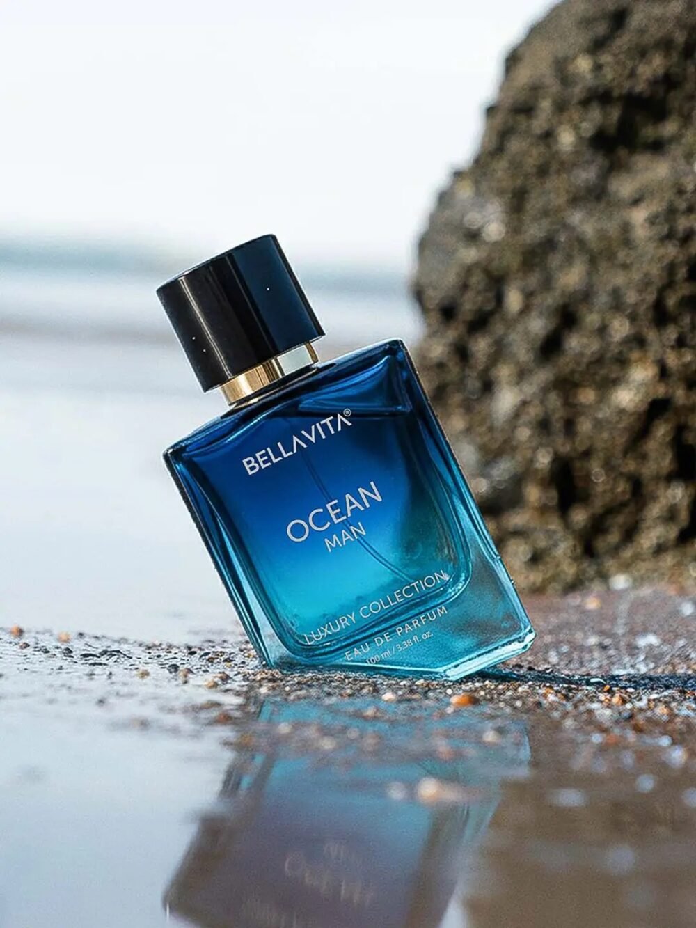 Bellavita Ocean Man Eau de Parfum 100ml