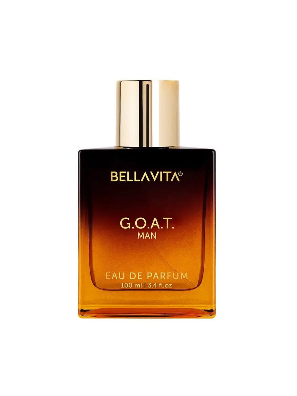 Bellavita G.O.A.T. Man Eau de Parfum 100ml