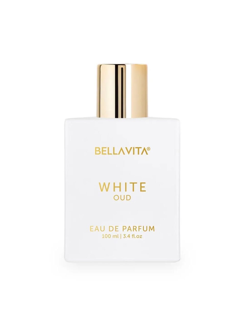 Bellavita White Oud Eau de Parfum 100ml