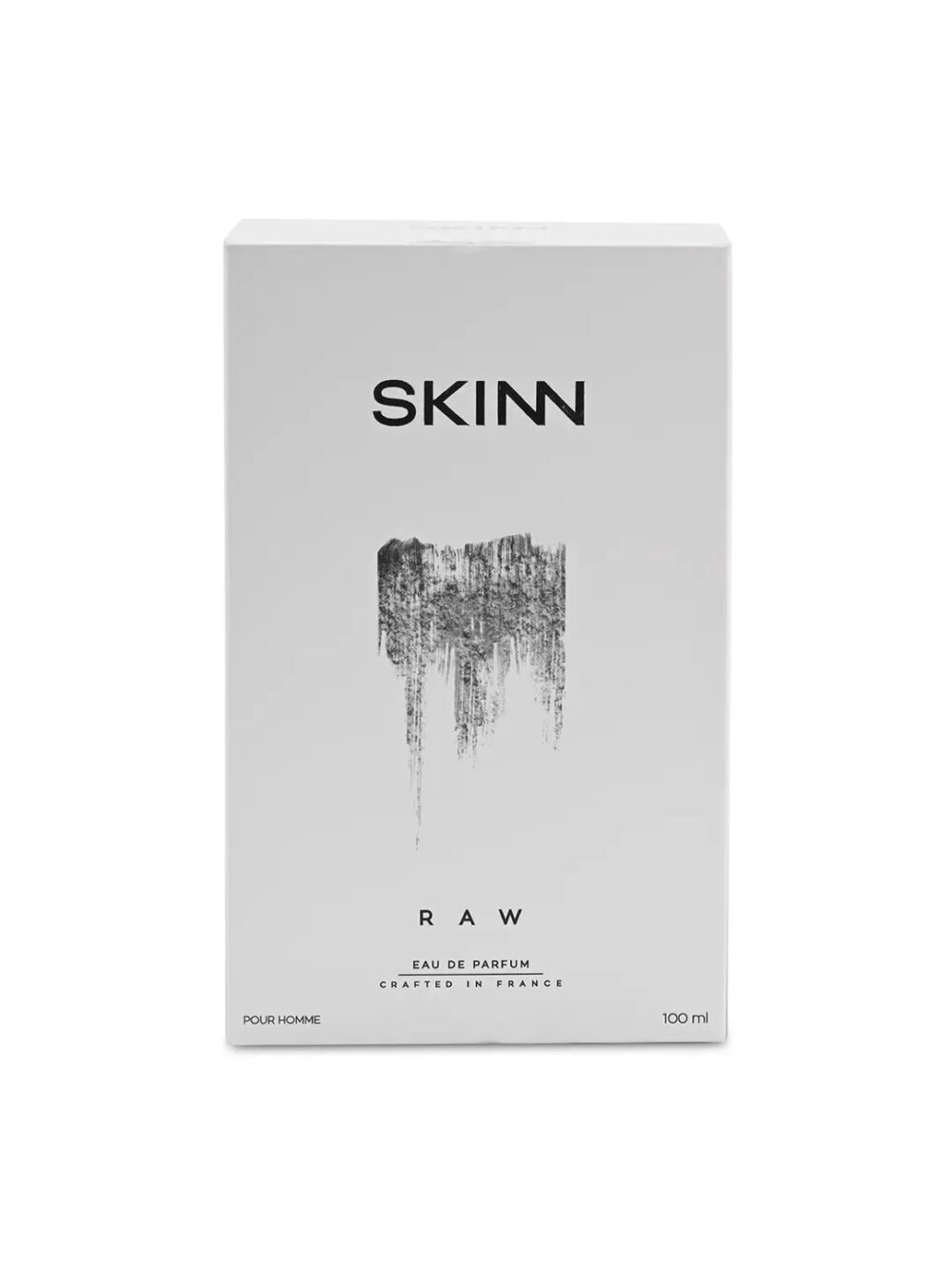 Skinn by Titan Raw Eau de Parfum for Men 100ml