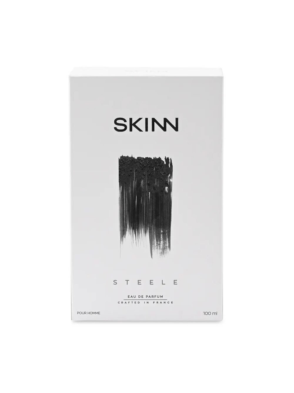 Skinn by Titan Steele Eau de Parfum for Men 100ml