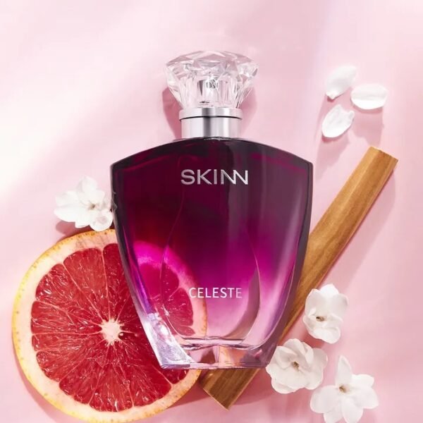 Skinn by Titan Celeste Eau de Parfum for Women 100ml