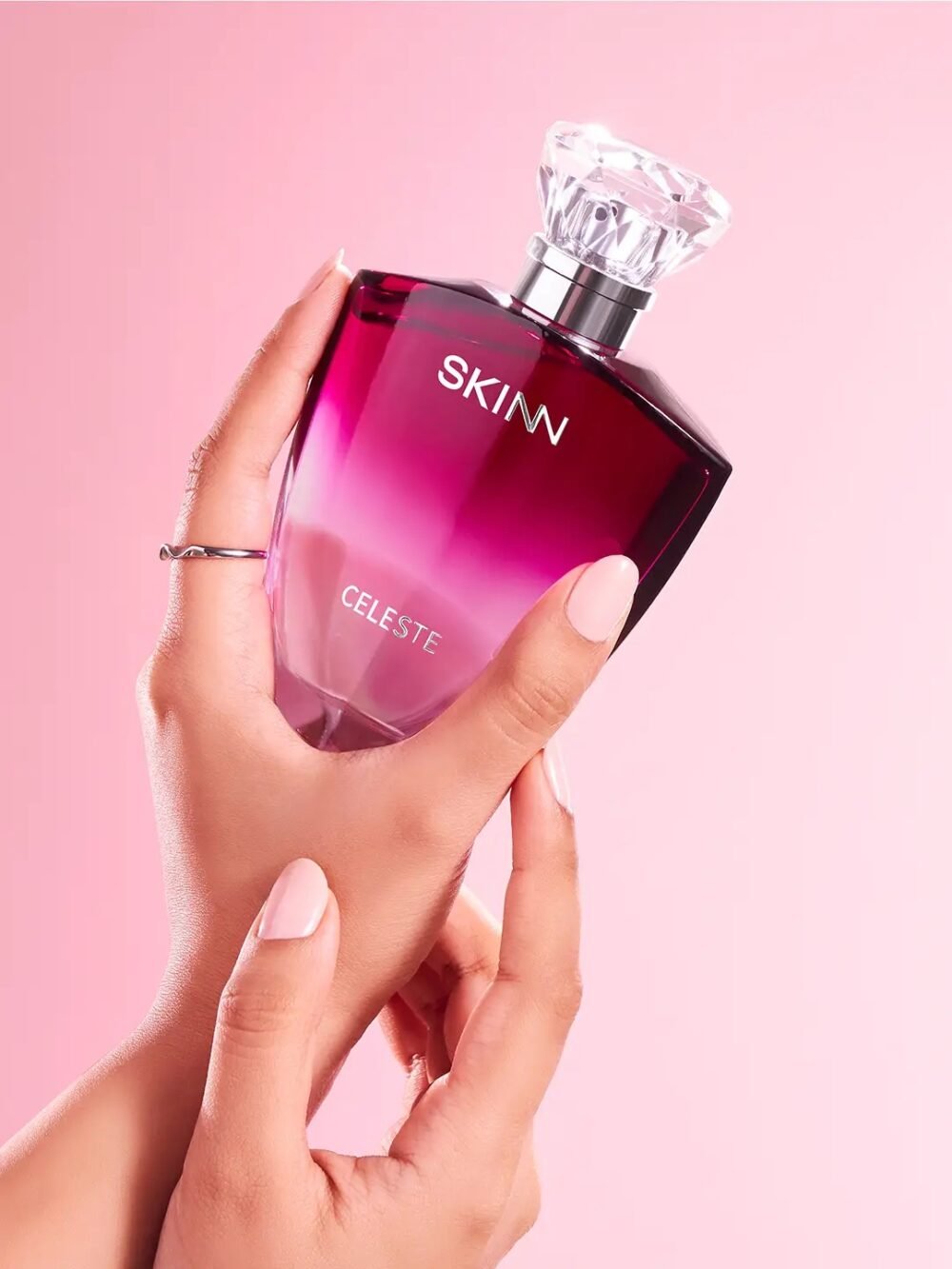Skinn by Titan Celeste Eau de Parfum for Women 100ml