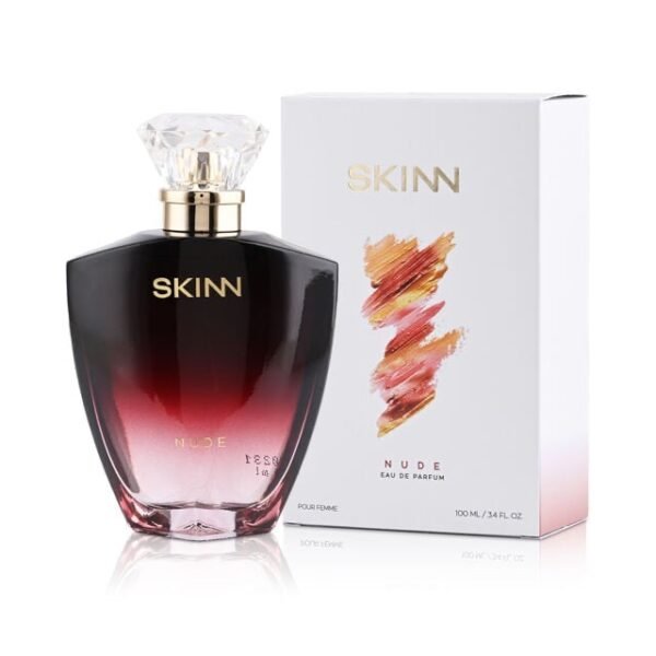 Skinn by Titan Nude Eau de Parfum for Women 100ml