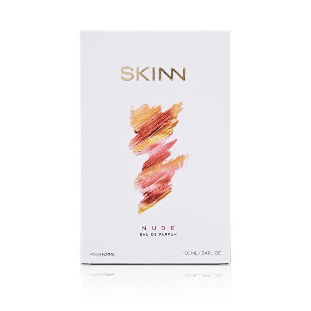 Skinn by Titan Nude Eau de Parfum for Women 100ml