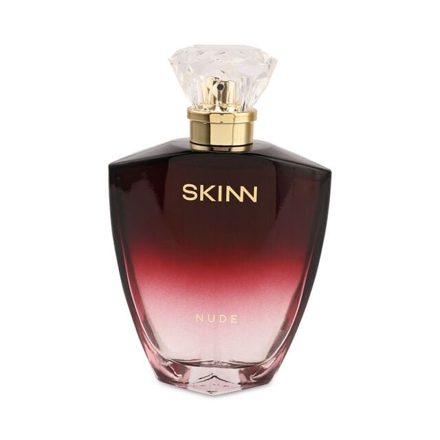 Skinn by Titan Nude Eau de Parfum for Women 100ml