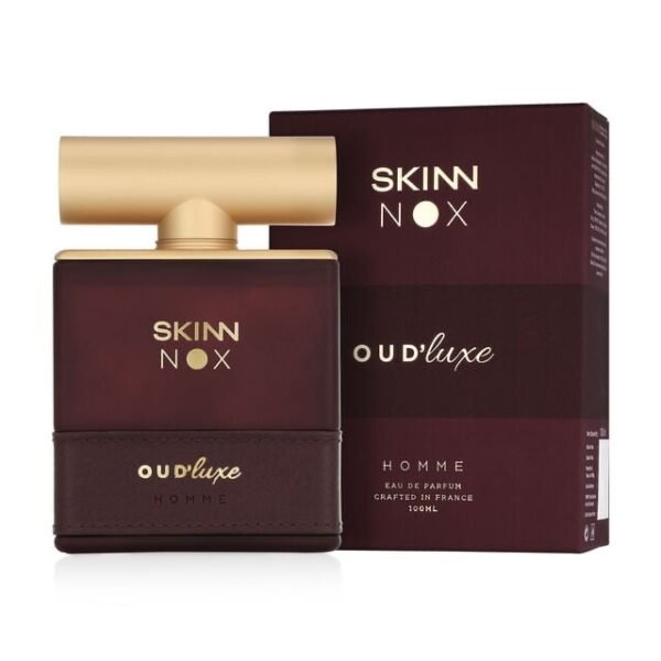 Skinn by Titan Oud'Luxe Homme Eau de Parfum 100ml