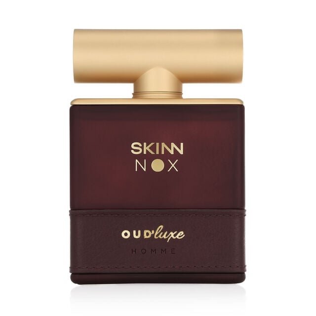Skinn by Titan Oud'Luxe Homme Eau de Parfum 100ml