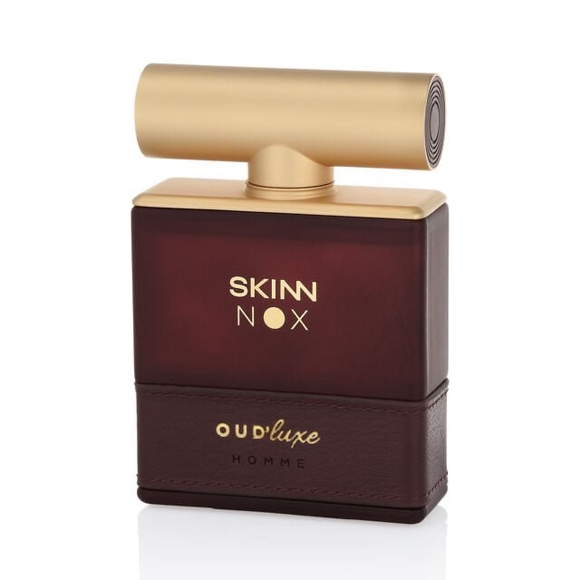 Skinn by Titan Oud'Luxe Homme Eau de Parfum 100ml