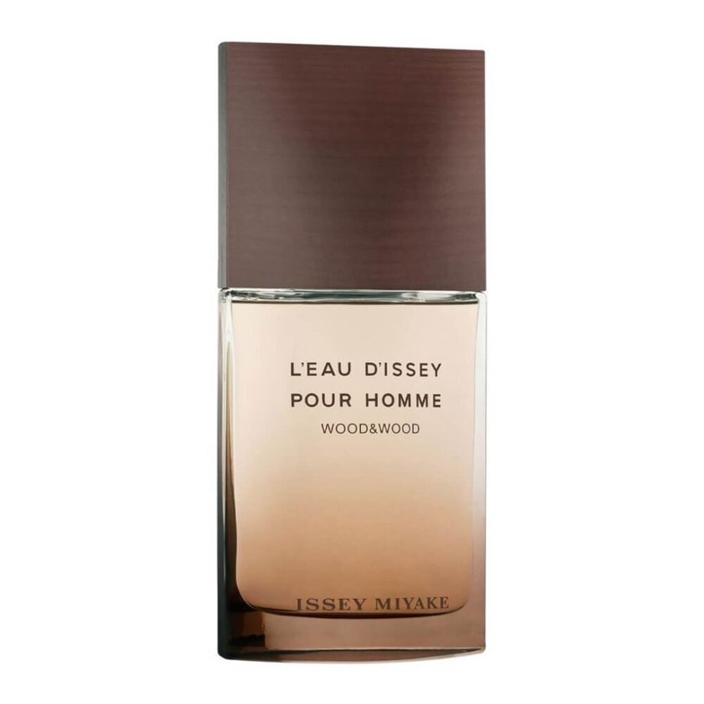 Issey Miyake L'Eau d'Issey Pour Homme Wood & Wood Eau de Parfum 100ml