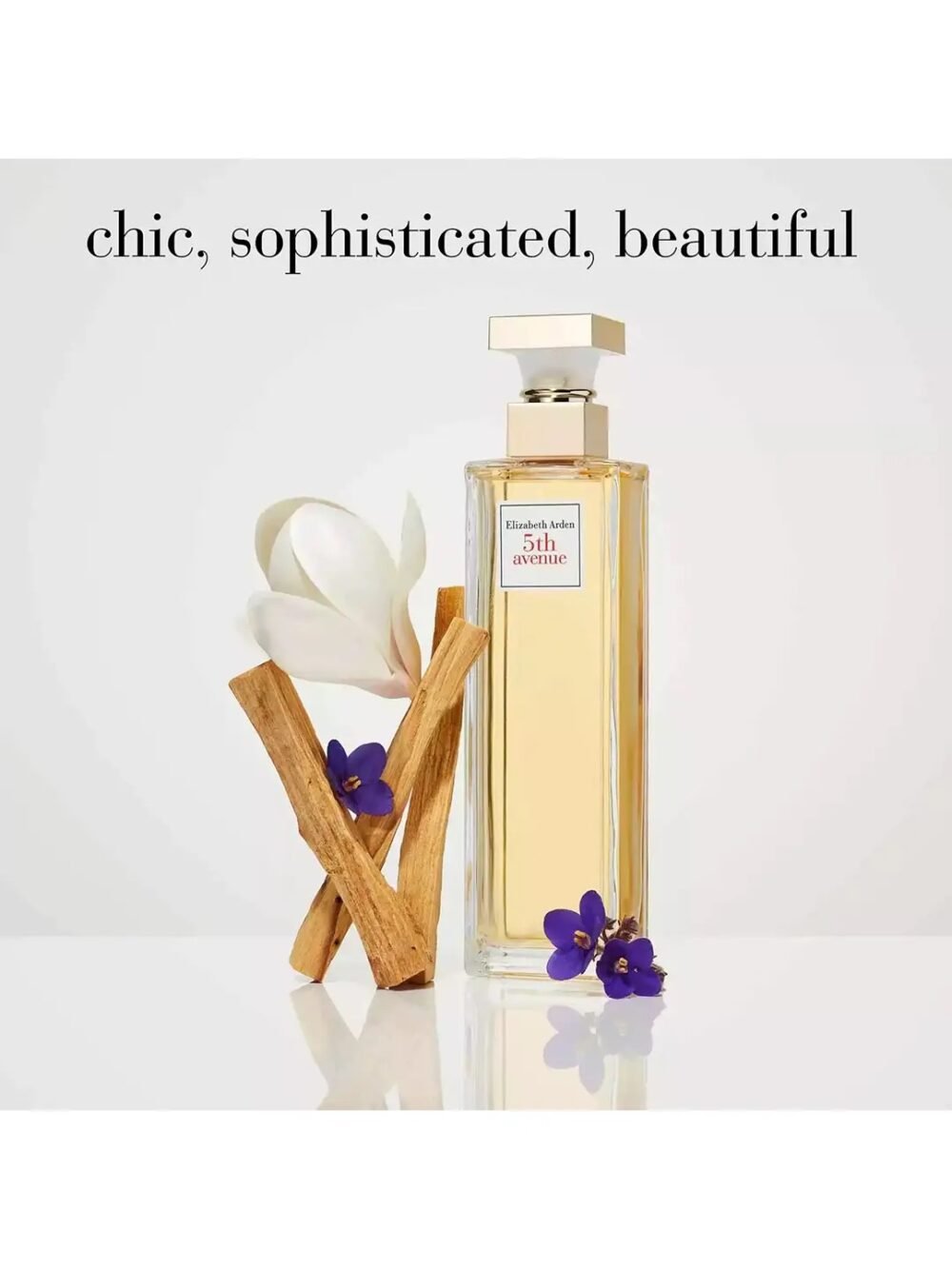 Elizabeth Arden 5th Avenue Eau de Parfum for Women 125ml