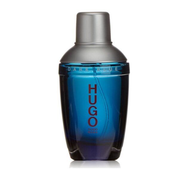 Hugo Boss Hugo Dark Blue Eau de Toilette for Men 100ml