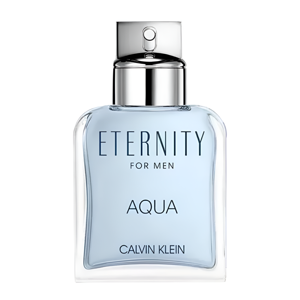 Calvin Klein Eternity Aqua for Men Eau de Toilette 100ml