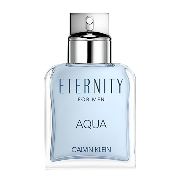 Calvin Klein Eternity Aqua for Men Eau de Toilette 100ml