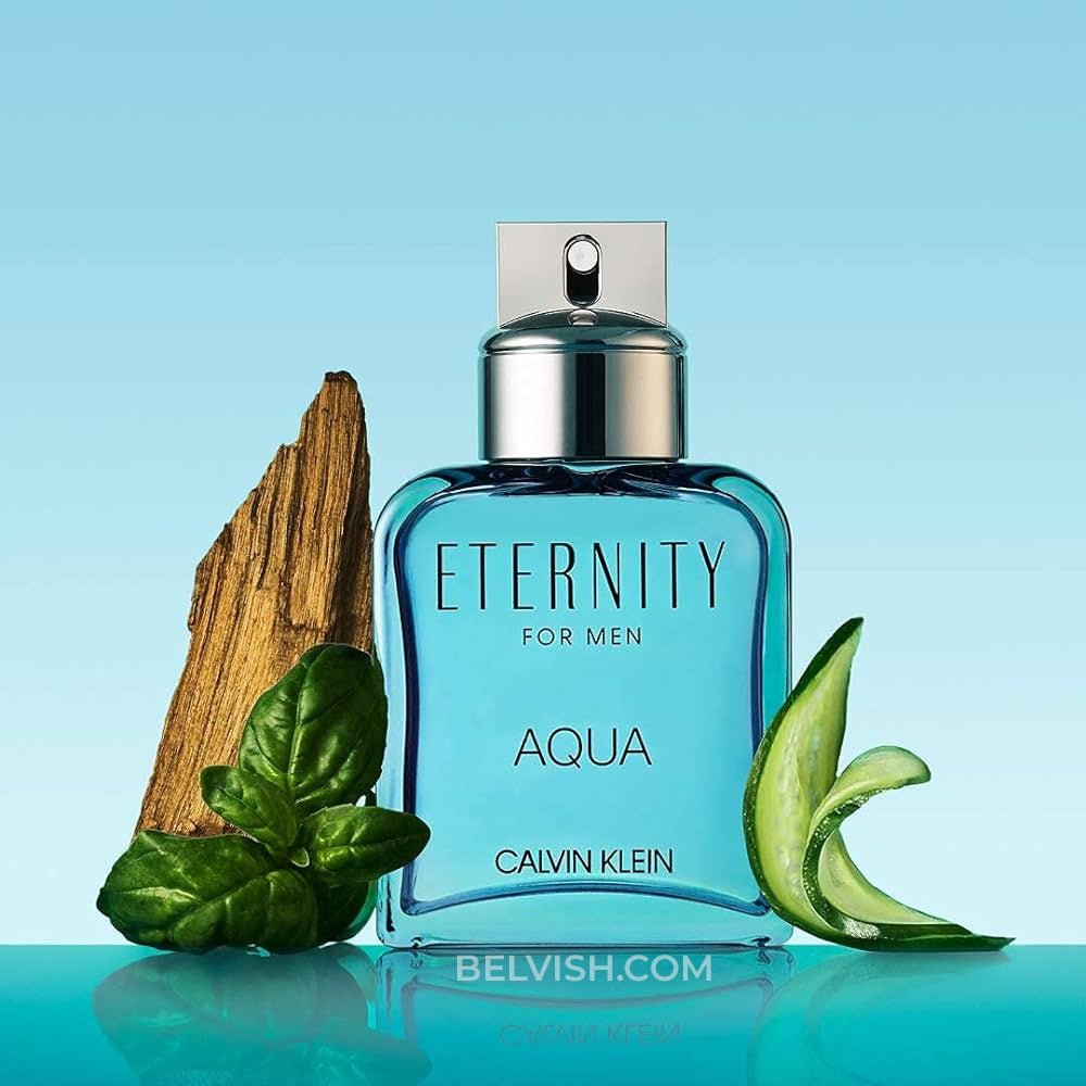 Calvin Klein Eternity Aqua for Men Eau de Toilette 100ml