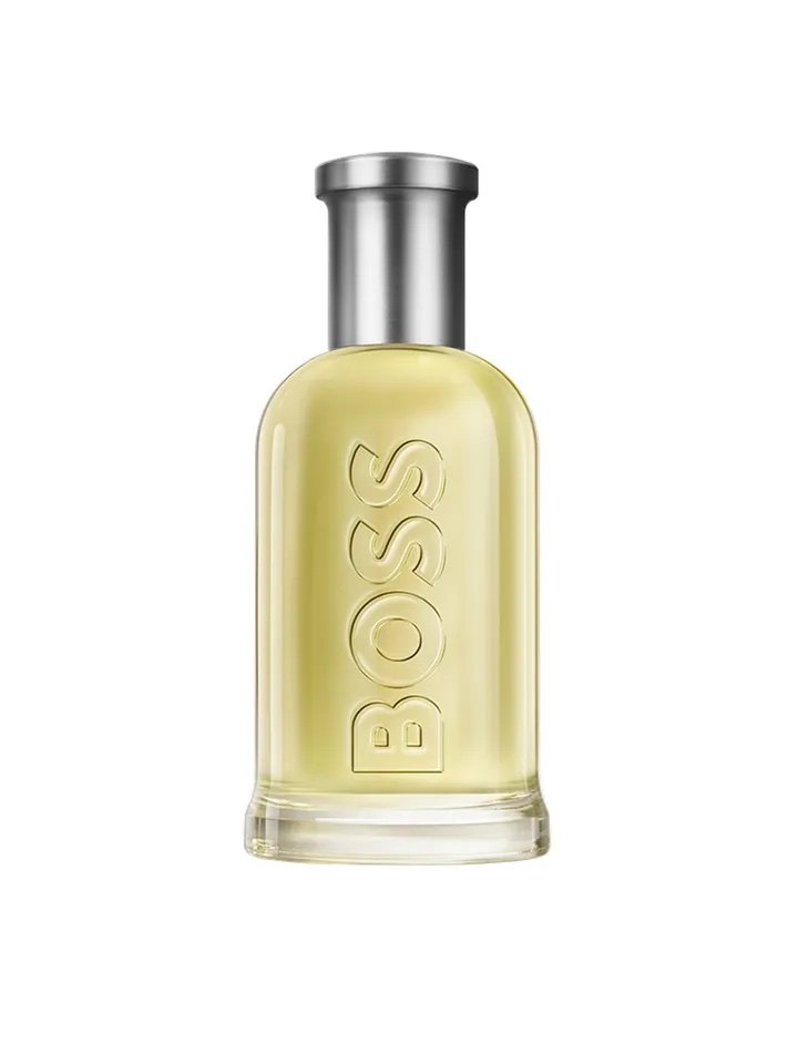 Hugo Boss Boss Selection Eau de Toilette for Men 100ml