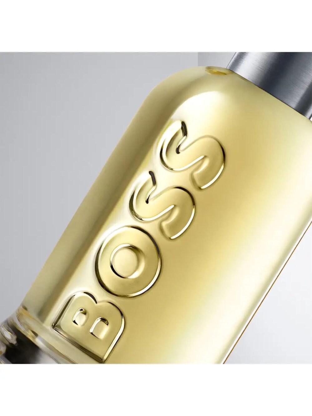 Hugo Boss Boss Selection Eau de Toilette for Men 100ml